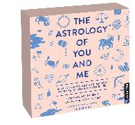 The Astrology of You and Me 2024 Day-to-Day Calendar