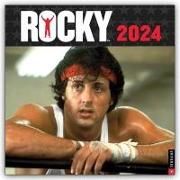 Rocky 2024 - Wandkalender