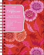 Posh: Deluxe Organizer 17-Month 2023-2024 Monthly/Weekly Softcover Planner Calen: Dahlia Days