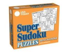 Sudoku Rätsel Kalender 2024