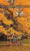 Seasons of Antibes