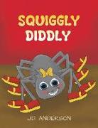 Squiggly Diddly