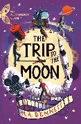 The Butterfly Club: The Trip to the Moon
