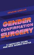 Gender Confirmation Surgery