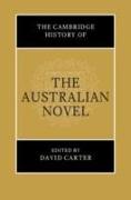 The Cambridge History of the Australian Novel