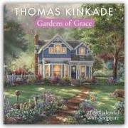 Thomas Kinkade: Gardens of Grace - Gärten voller Anmut 2024