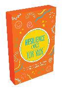 Resilience Cards for Kids