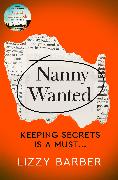 Nanny Wanted