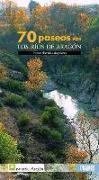 70 paseos por los ríos de Aragón : puntos fluviales singulares