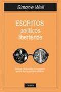 ESCRITOS POLÍTICOS LIBERTARIOS