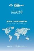Agile Government: Emerging Perspectives in Public Management