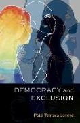 Democracy and Exclusion