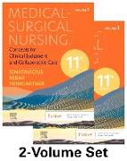 Medical-Surgical Nursing: Concepts for Clinical Judgment and Collaborative Care