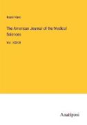 The American Journal of the Medical Sciences