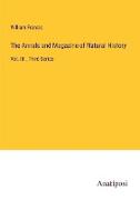 The Annals and Magazine of Natural History