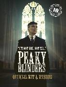 Peaky Blinders: Official Wit & Wisdom