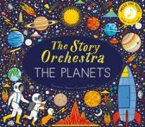 The Story Orchestra: The Planets