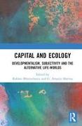Capital and Ecology