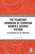 The Planetary Humanism of European Women’s Science Fiction