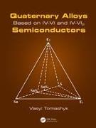 Quaternary Alloys Based on IV-VI and IV-VI2 Semiconductors