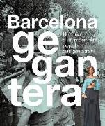 Barcelona gegantera : història dun moviment popular contemporani