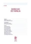 Derecho de Familia 4ª Edición 2023