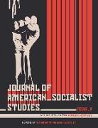 Journal of American Socialist Studies: Issue 2 - Winter 2022