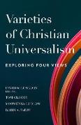 Varieties of Christian Universalism