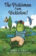 The Pickleman from Bickleton!