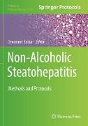 Non-Alcoholic Steatohepatitis