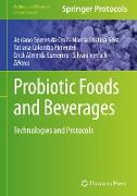 Probiotic Foods and Beverages