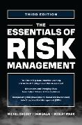 The Essentials of Risk Management, Third Edition