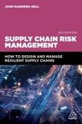 Supply Chain Risk Management