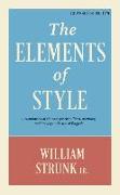 The Elements of Style: A Summation of the Case for Cleanliness, Accuracy, and Brevity in the Use of English (Classic Edition)