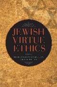 Jewish Virtue Ethics