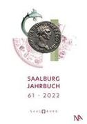 Saalburg Jahrbuch