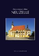 Zisterzienser-Abtei Neuzelle