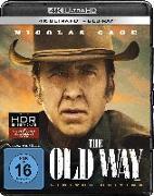 The Old Way LTD. - 4K Ultra HD Blu-ray + Blu-ray