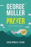 George Muller on Prayer