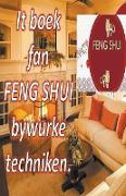 It Boek fan Feng Shui Bywurke Techniken