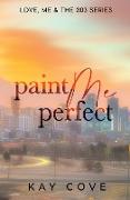 Paint Me Perfect