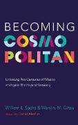 Becoming Cosmopolitan