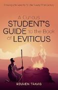 A Curious Student's Guide to the Book of Leviticus