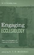 Engaging Ecclesiology