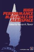 High Performance Materials in Aerospace