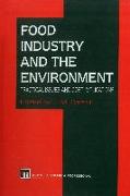 Food Industry and the Environment: Practical Issues and Cost Implications