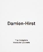 Damien Hirst: The Complete Medicine Cabinets