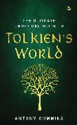 The Ultimate Unofficial Guide to Tolkien's World