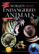 World's Most Endangered Animals