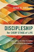 Discipleship for Every Stage of Life